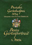 Deutscher Gartenbuchpreis und Stihl Sonderpreis 2014