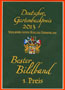 Deutscher Gartenbuchpreis 2013